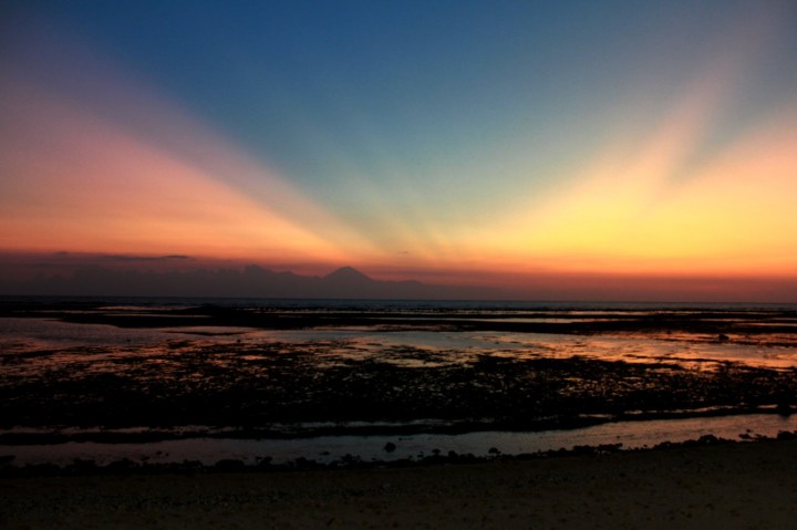 Twilight Paradise