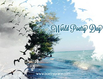 World Poetry Day – March 21