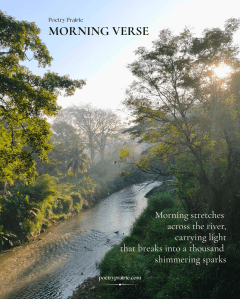 The River Keeps Flowing